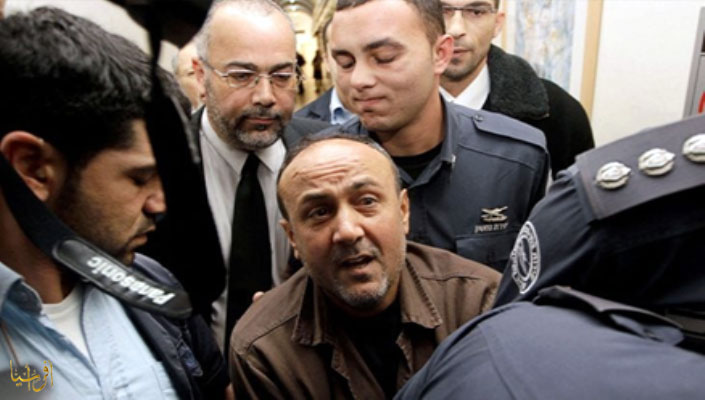 مروان البرغوثي والاحتلال: رصاص مطاطي أم توحش فاشي؟ 
