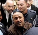 Marwan Barghouti and the Occupation: Rubber Bullets or Fascist Savage? 
