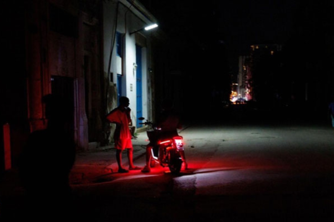 Democratic lawmakers: Trump has turned Cuba into a 