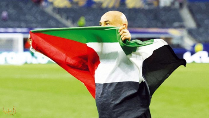 مدرب منتخب مصر حسام حسن 
