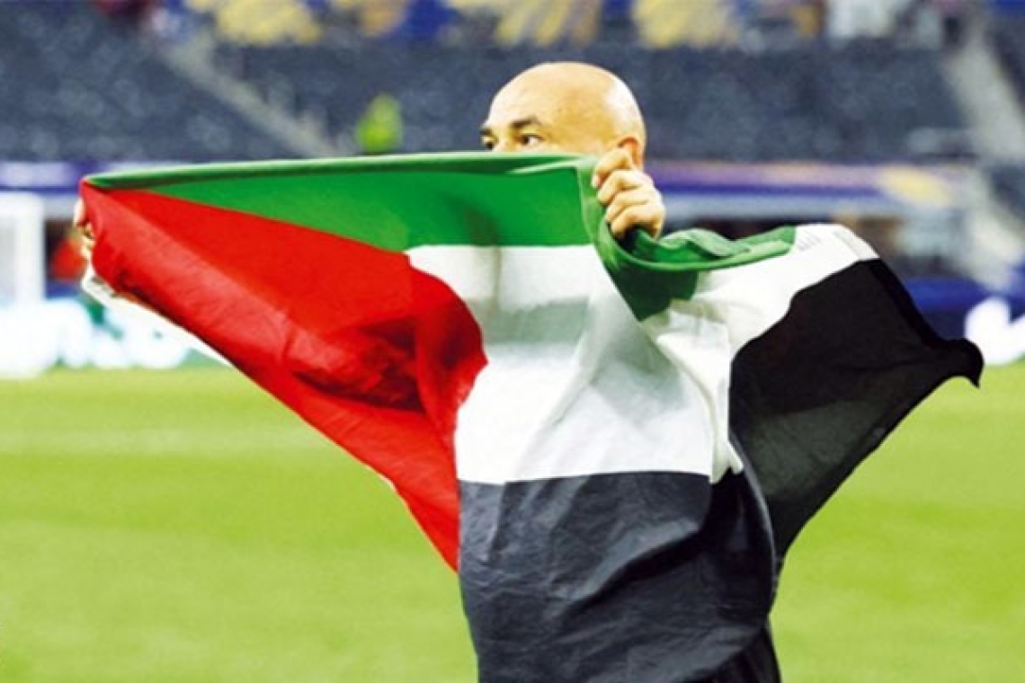 The Synod of the Church of England approves a memorandum of solidarity in support of the Palestinians.. and the coordinator of Kairos Palestine: a historic step 