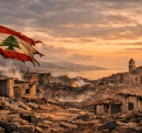 محو القرى في لبنان ومنع العودة: جرائم حرب أم مؤشرات إبادة جماعية؟