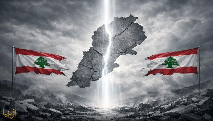 المعركة على لبنان نفسه: ما وراء "اتفاق الإطار"..!