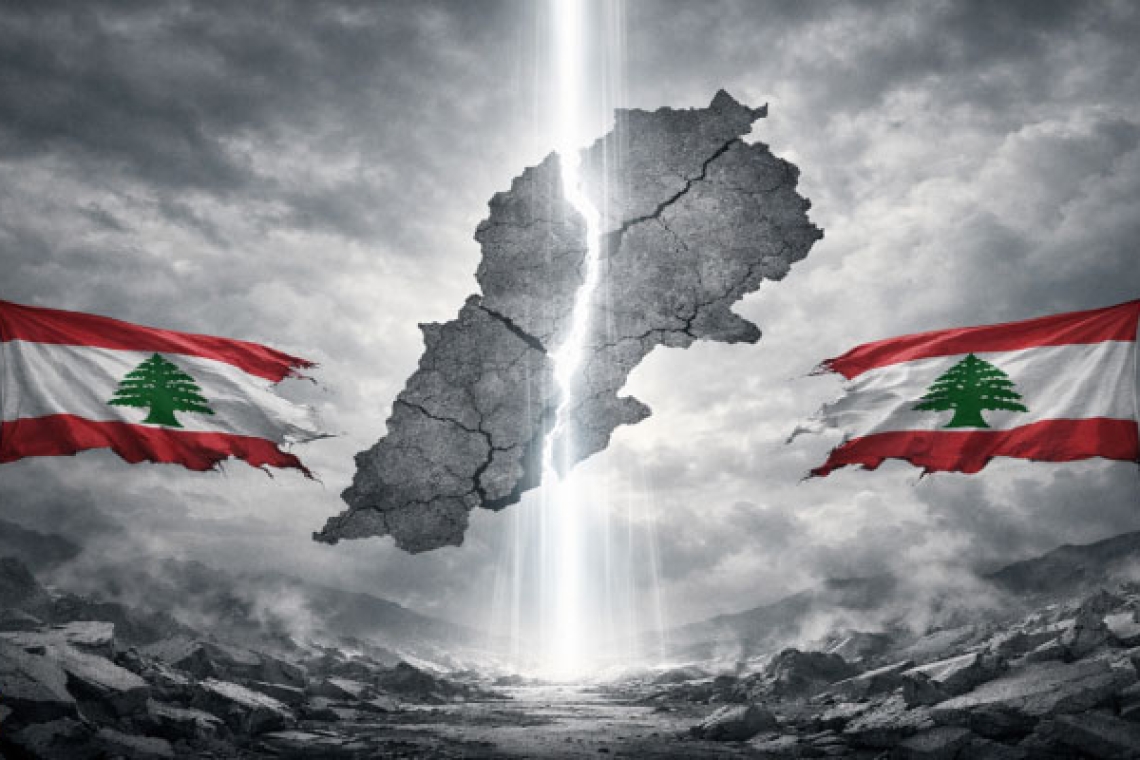 The Battle on Lebanon Itself:. Beyond the 