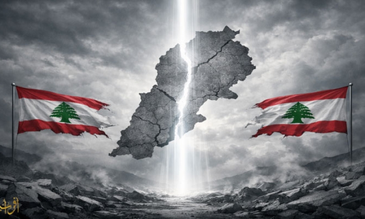 The Battle on Lebanon Itself:. Beyond the 
