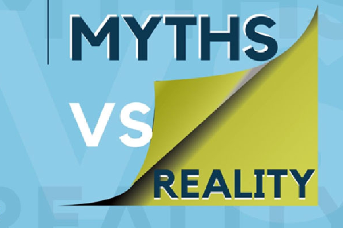 Myth vs. Reality: Israel is a Democratic State