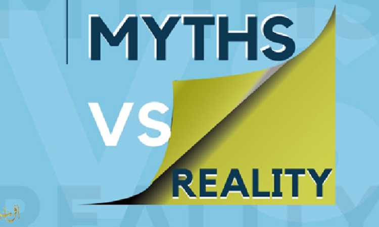 Myth vs. Reality: Israel is a Democratic State