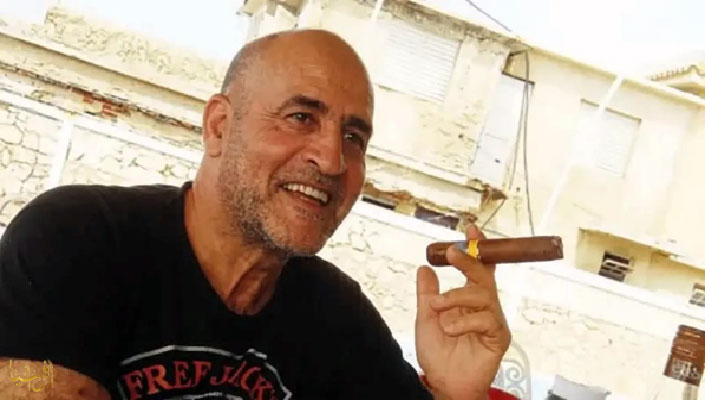 من عالم ابستين !!.. صائد العارضات لإبستين.. مَن هو دانيال سياد الذي مات فجأة قبل استجوابه؟