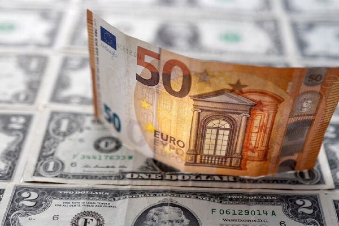 Because of its hysterical support for pointless wars !!. The European debt bomb.. 16 countries to record records in 2026