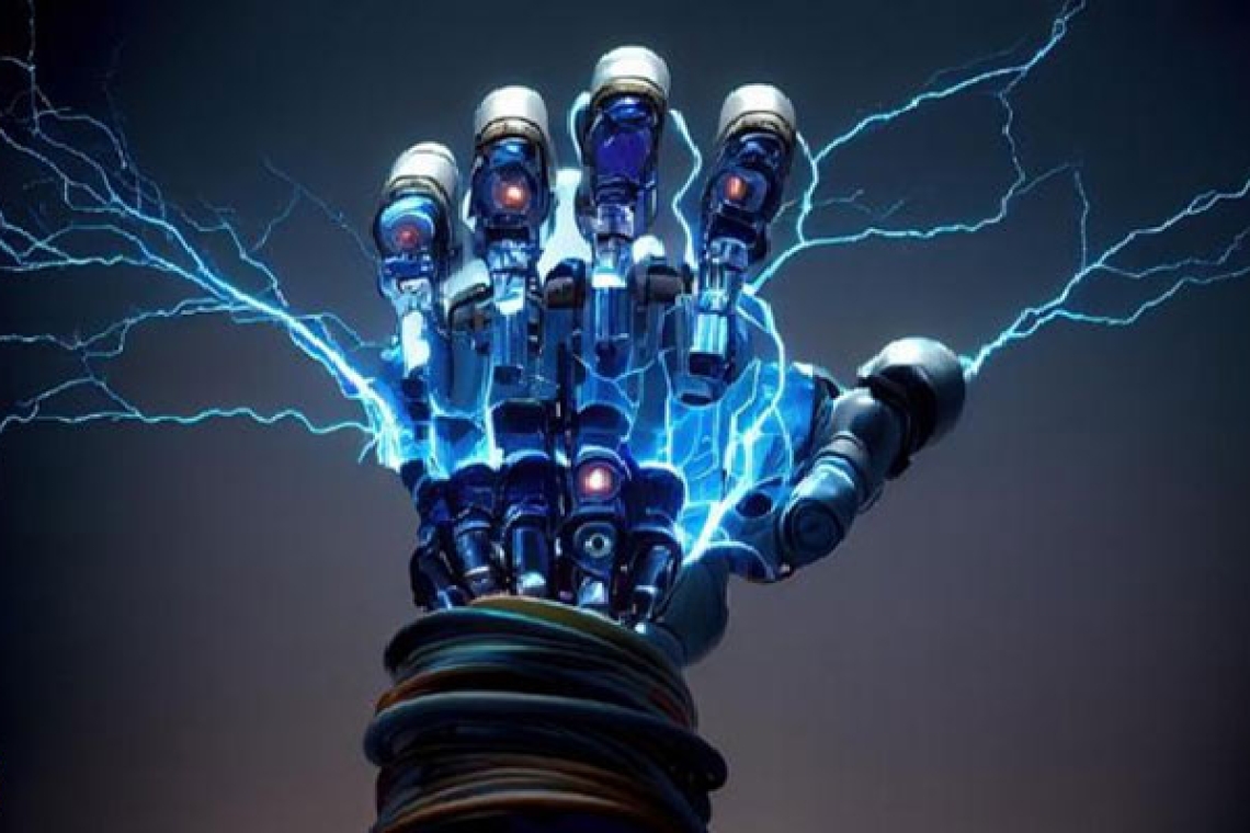 It got out of control!!.. Open AI reveals “unprecedented hacking” of its smart tools for a programming platform 