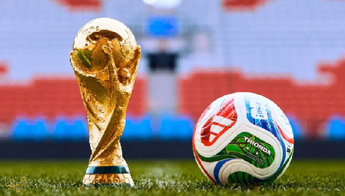 تصنيف مونديال 2026: عراك وفضائح وعدالة عالمية في بطولة "كاشفة"!