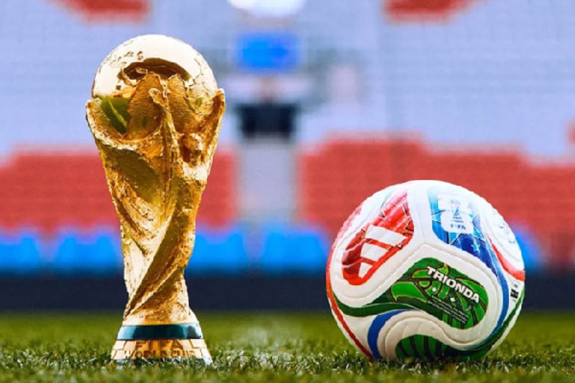 World Cup 2026 Rankings: Fight, Scandals and Global Justice in the 
