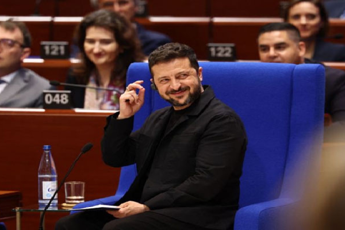 Outside the international legitimacy!!.. Western countries are working to establish an independent international tribunal whose rulings serve their interests