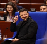 Outside the international legitimacy!!.. Western countries are working to establish an independent international tribunal whose rulings serve their interests