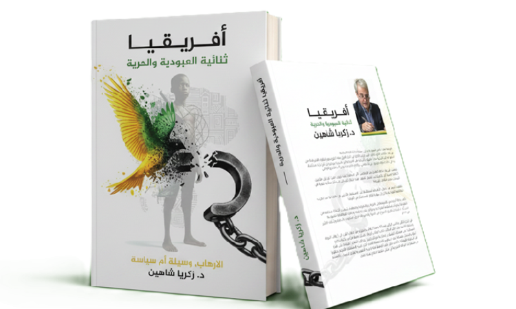 افريقيا - ثنائية العبودية والحرية
