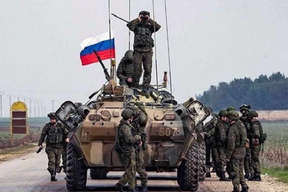 Moscow announces capture of 32 towns and the downing of more than 21,000 Ukrainian drones in July