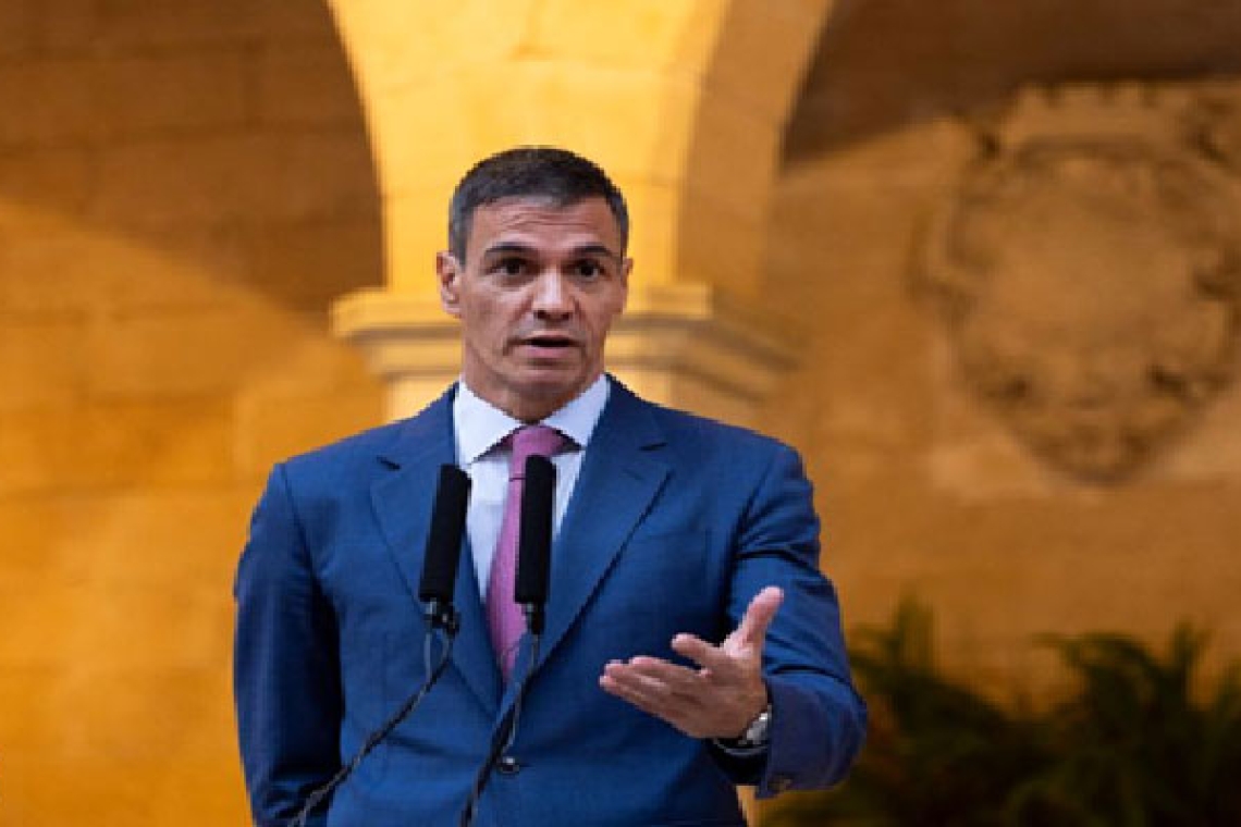 Schengen without Spain? Does the Sánchez government pay its attitude tax?