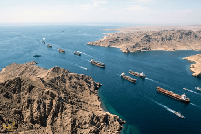 إيران تحاصر خيارات ترمب في أزمة هرمز.. الرئيس عالق