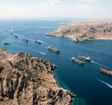 Iran besieges Trump's options in the Hormuz crisis.. The President is stuck.