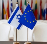 In double standards.. The most prominent reasons for the EU's reluctance to boycott Israel 