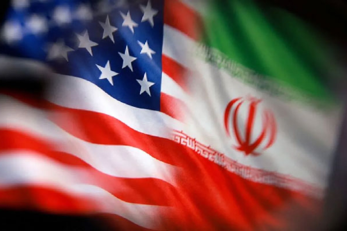 Washington and Tehran: The musical notes behind the Straits wars 