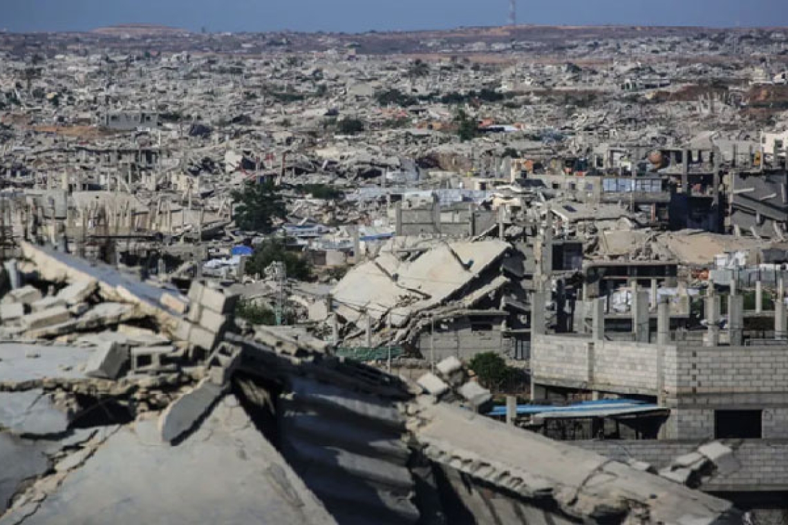 Testimonies on their tongue.. Jewish writer deconstructs Israeli narrative and documents “The Engineering of Genocide” in Gaza