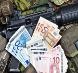 After revealing the expansion of smuggling networks!!.. How the Ukraine War Helped Smuggle Weapons 