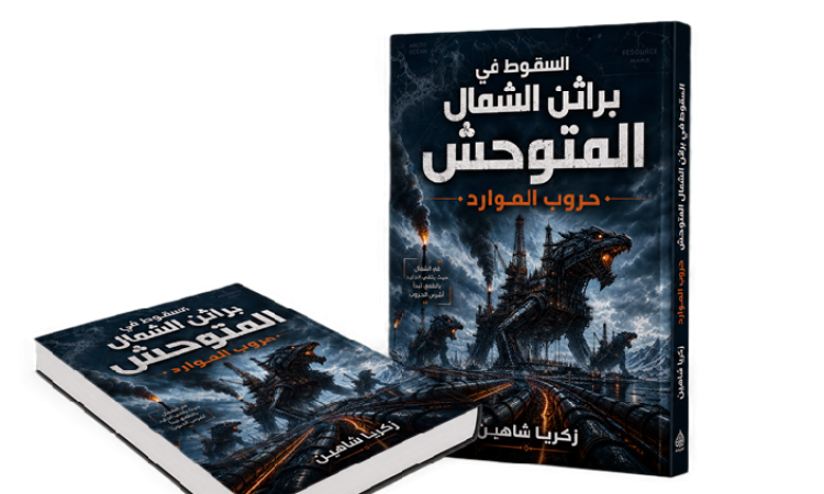 السقوط في براثن الشمال المتوحش.. حروب الموارد