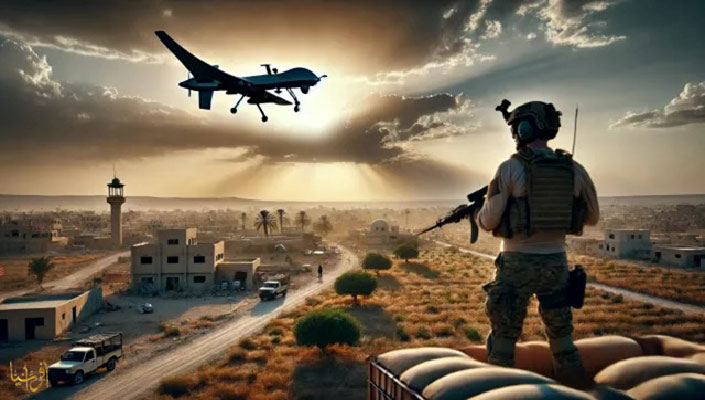 حوار تحت ضجيج المسيّرات.. ماذا يجري خلف كواليس حرب أوكرانيا؟