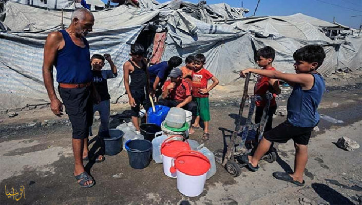 تنياهو يرفع القناع: لا أريد سلاما في غزة.. ولا في غيرها! 