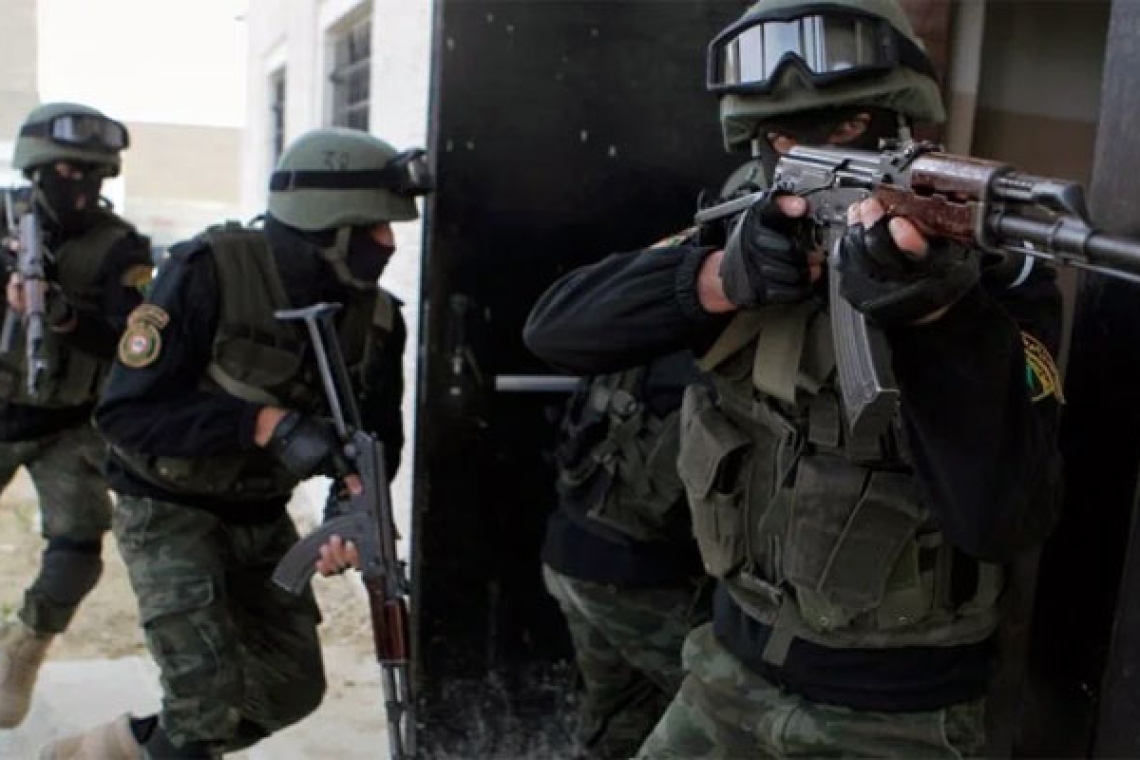 Arrests, beatings, and intimidation.. PA Agencies Escalate Their Campaign in the West Bank