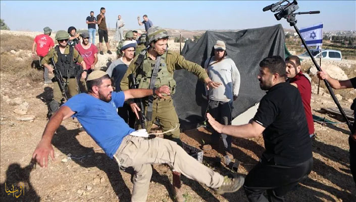 هجمات المستعمرين في الضفة والقدس تتصدر أخبار الصباح الفلسطيني..!