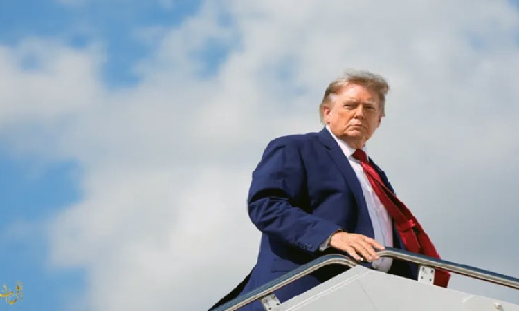 Trump in quicksand.. 7 battles he refuses to give up despite setbacks