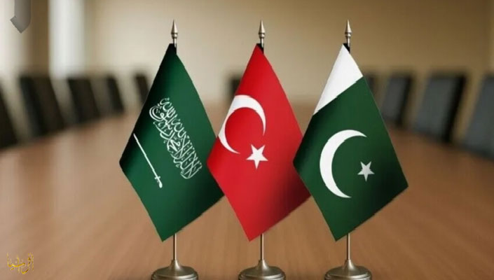 اتفاق مكة وإعادة رسم الأمن الإقليمي.. ملفات كبرى تختبر تحالف السعودية وتركيا وباكستان وحدود تدخله