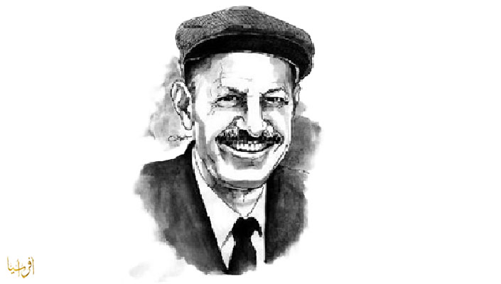 On the twentieth anniversary of his departure.. Khalil Al Sawahiri “Jerusalem Sad Moon”