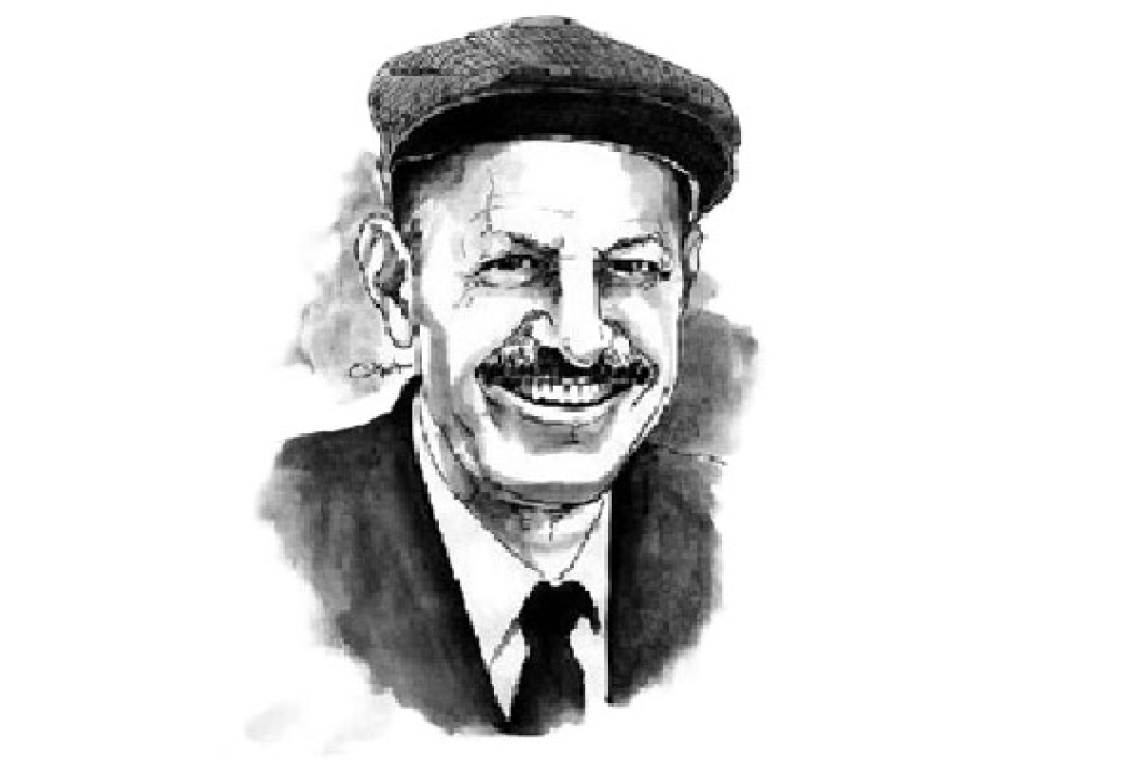 On the twentieth anniversary of his departure.. Khalil Al Sawahiri “Jerusalem Sad Moon”