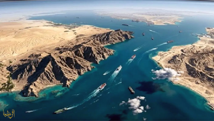 كيف تحول هرمز عمليا إلى "مضيق إيراني"؟