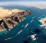 How did Hormuz turn into an 