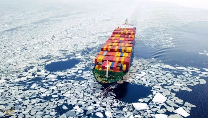 The Ice Silk Road: Is China Redrawing the Global Trade Map from the Arctic Gate?