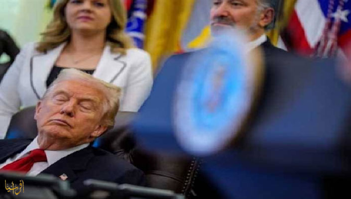 Trump in the Iranian Labyrinth! 