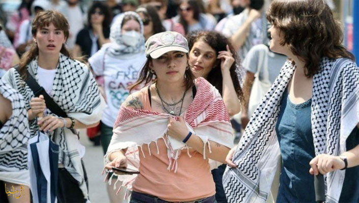 Extortion with money and predetermined results.. An American lawyer exposes the transgressions of the Trump campaign on universities and those in solidarity with Palestine under the pretext of "anti-Semitism" 