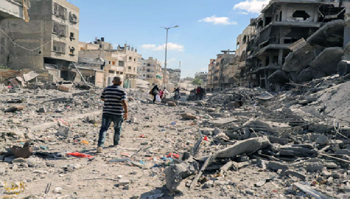 What are the chances of success of the Cairo Agreement on Gaza in light of Israel's continued intransigence?