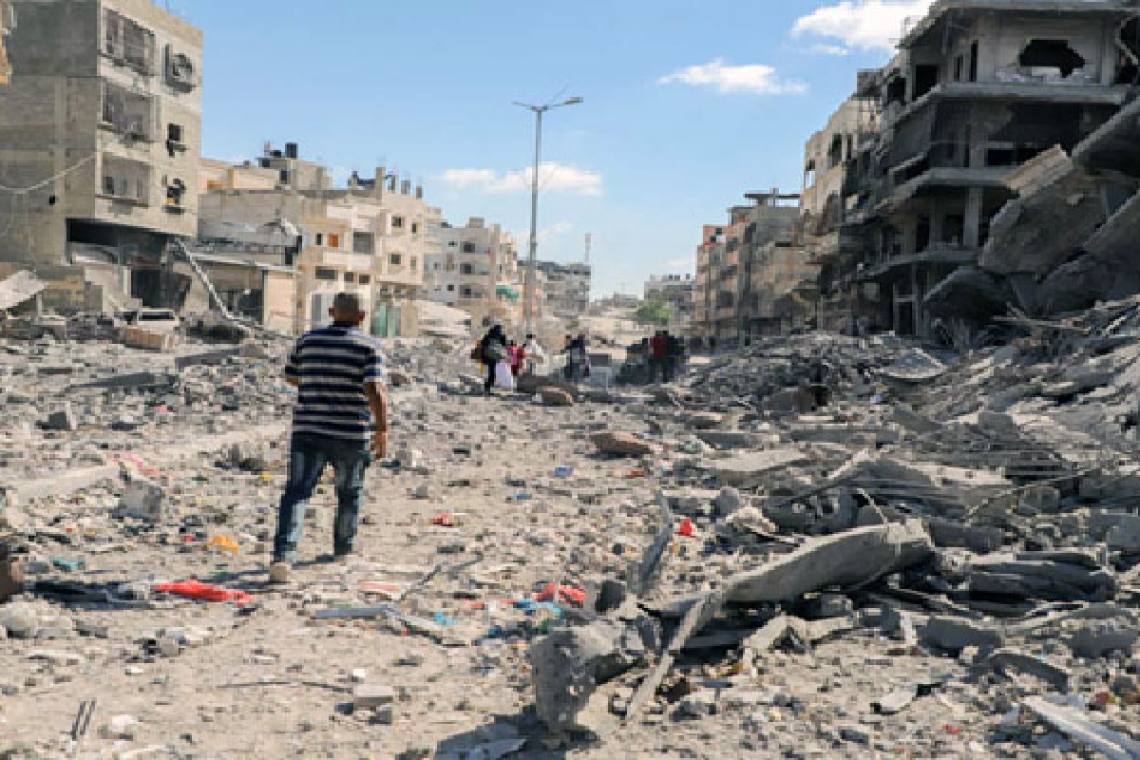 أيُّ فرص لنجاح اتفاق القاهرة حول غزة في ظل التعنُّت الإسرائيلي المستمر؟