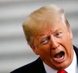 The New York Times: Trump's obsession with revenge turns into a farce