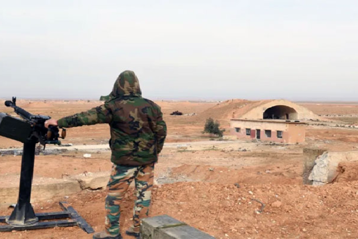 Syria, Turkey and Israel.. Behind the scenes of the direct clash and the messages of the 