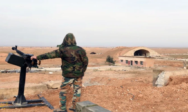 Syria, Turkey and Israel.. Behind the scenes of the direct clash and the messages of the 