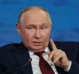 Has Ukraine opened Pandora's box by launching attacks on economic targets? What does Putin mean?