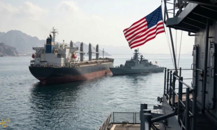 About the End of the American System for the Middle East and Trump's New Map of the American Gulf 
