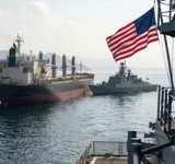 About the End of the American System for the Middle East and Trump's New Map of the American Gulf 