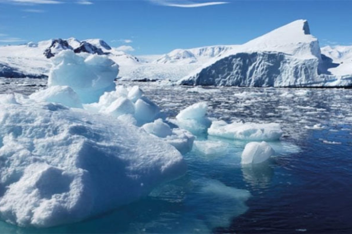 Terrifying scientific warning: Humanity is on the verge of collapse.. And maybe it is no longer possible to save it !!